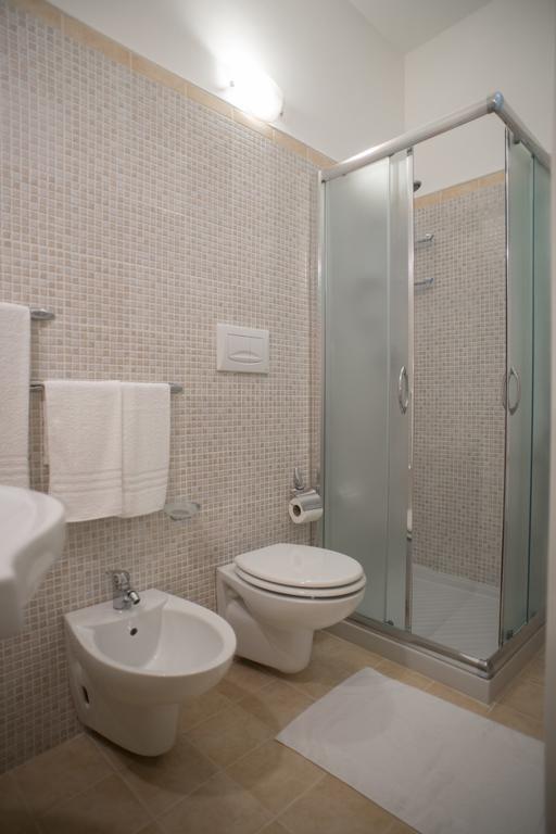 B&B Corte Dell' Immacolata Тавиано Екстериор снимка
