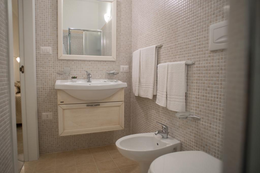 B&B Corte Dell' Immacolata Тавиано Екстериор снимка