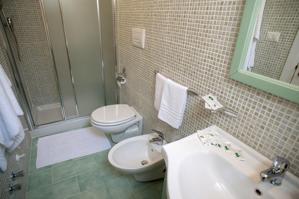 B&B Corte Dell' Immacolata Тавиано Екстериор снимка