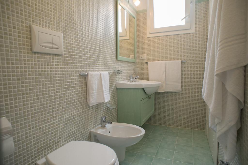 B&B Corte Dell' Immacolata Тавиано Екстериор снимка
