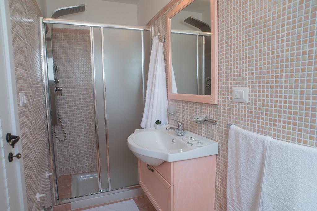 B&B Corte Dell' Immacolata Тавиано Екстериор снимка