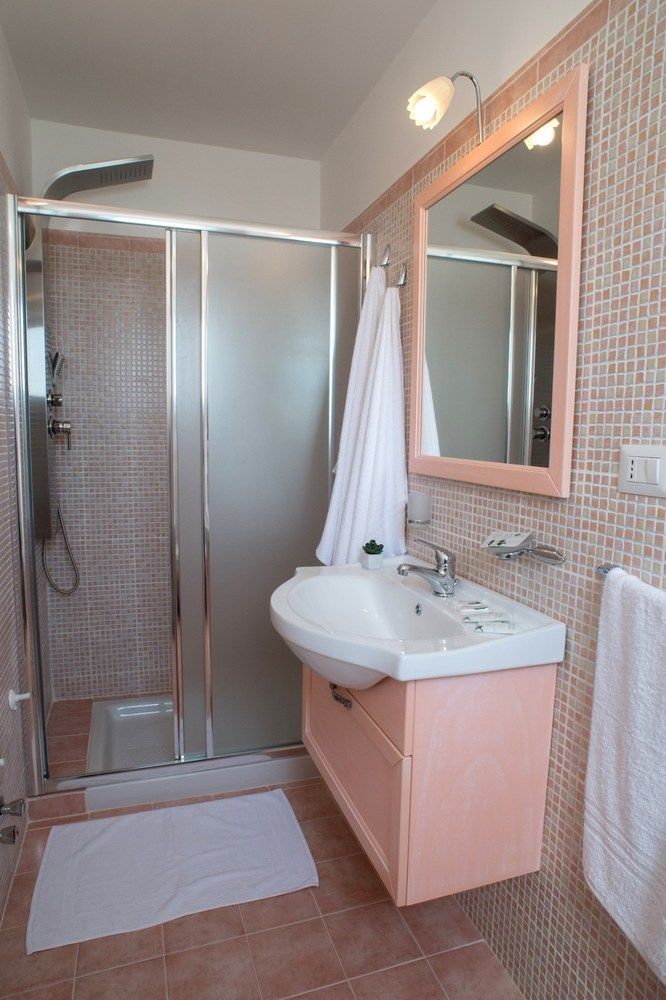 B&B Corte Dell' Immacolata Тавиано Екстериор снимка